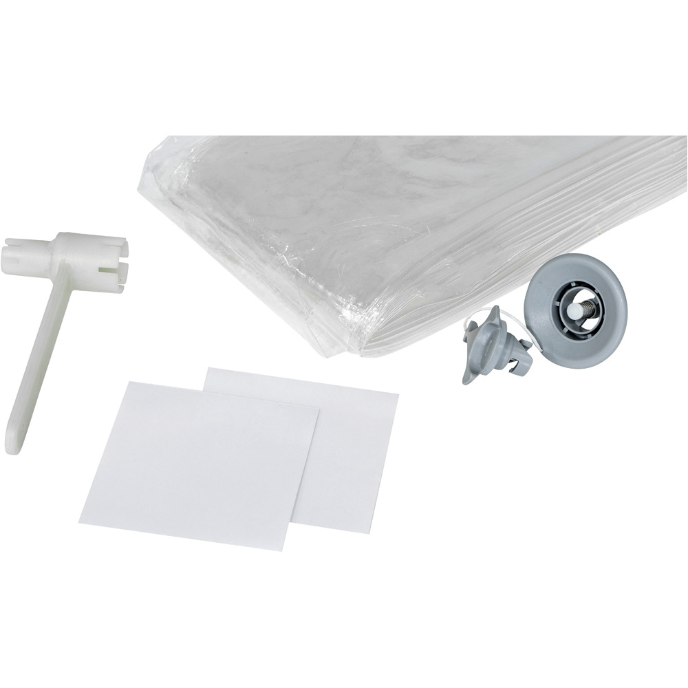 Air repair tube accesorios tiendas de campaña (UNICA)