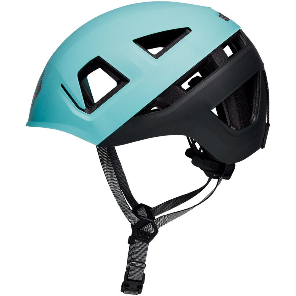 Black Diamond casco escalada CAPITAN HELMET 02