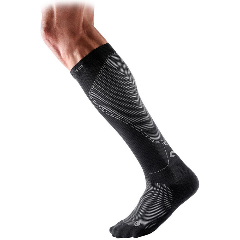Mcdavid multisports compression socks / pair calcetines running