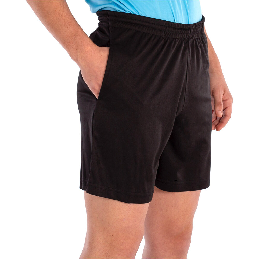 Enebe pantalón tenis hombre PANTALN ENEBE ADULTO STRONG vista detalle