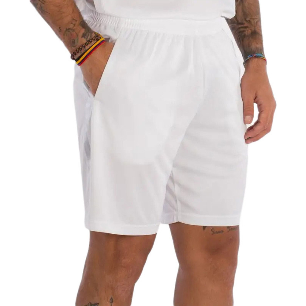 Enebe pantalón tenis hombre PANTALN ENEBE HOMBRE STRAUSS vista detalle