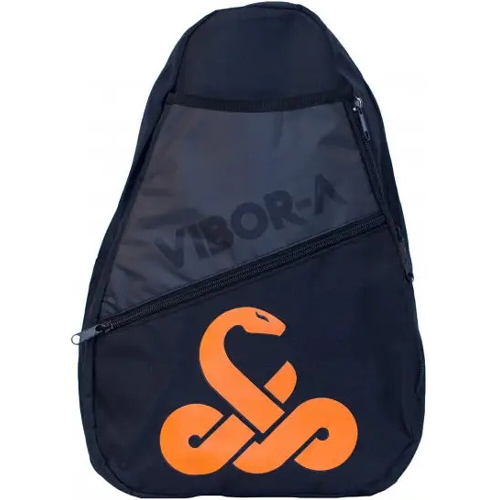 Vibora mochilas tenis MOCHILA/BANDOLERA VIBOR-A ARCORIS vista frontal