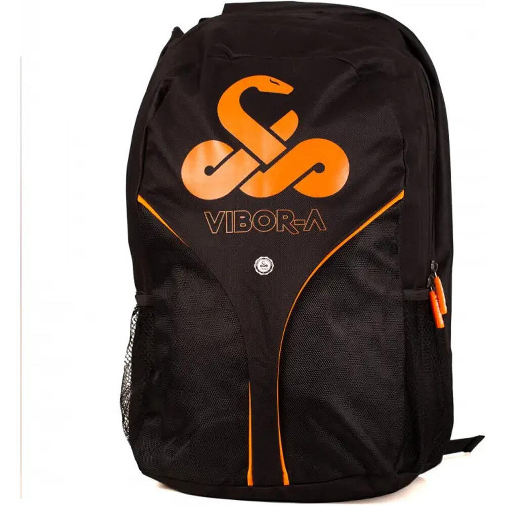 Vibora mochilas tenis MOCHILA VIBOR-A TAIPAN vista frontal