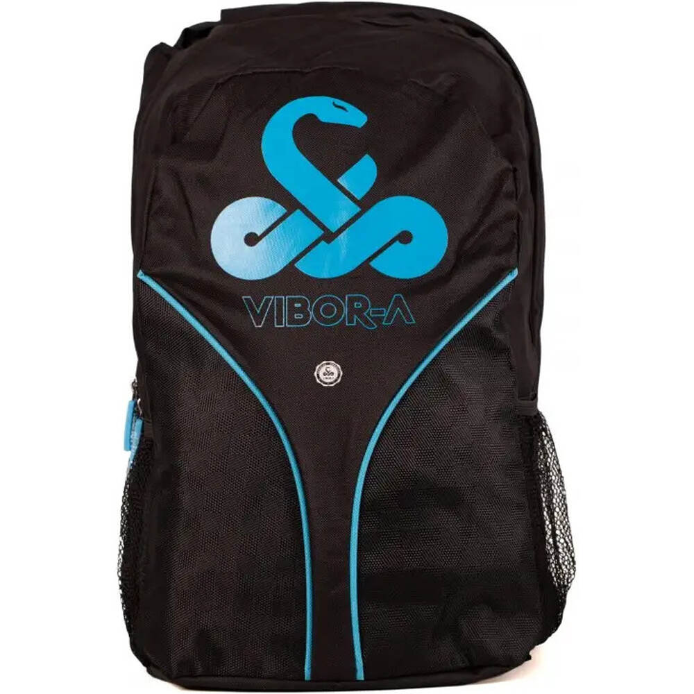 Vibora mochilas tenis MOCHILA VIBOR-A TAIPAN vista frontal