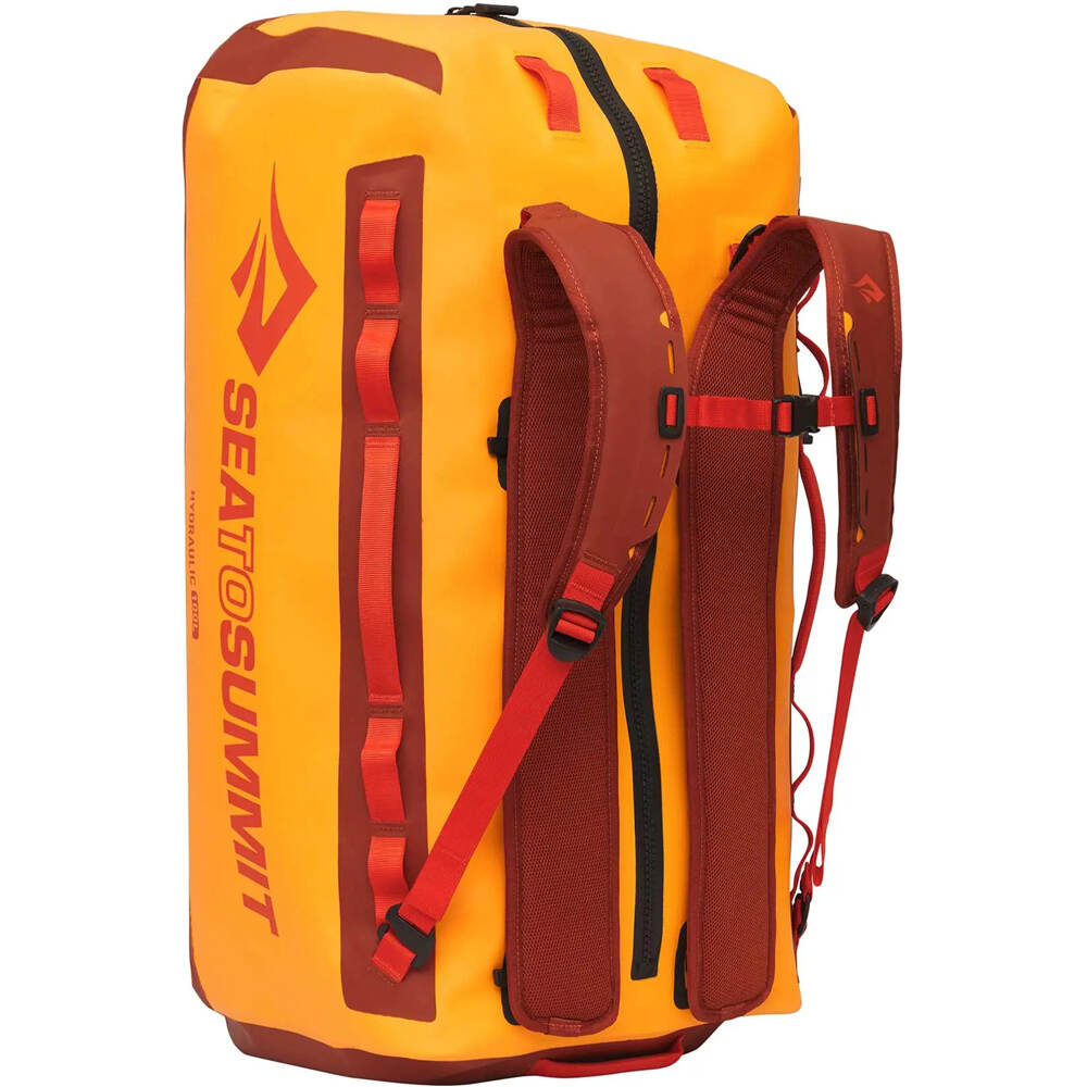 Seatosummit bolsa estanca Bolsa estanca HYDRAULIC PRO 100L 01