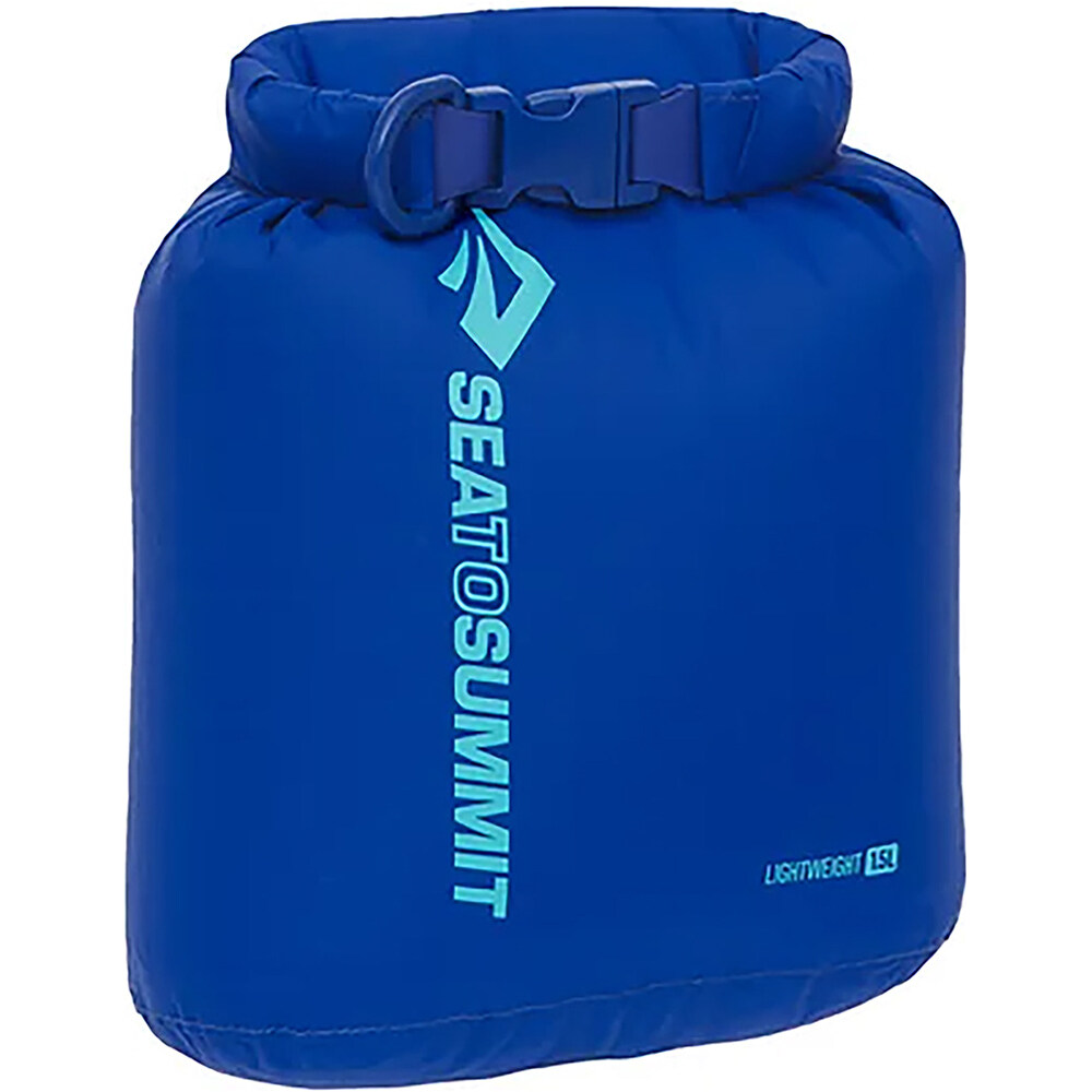 Seatosummit saco estanco lightweight 70d 15l bolsa estanca