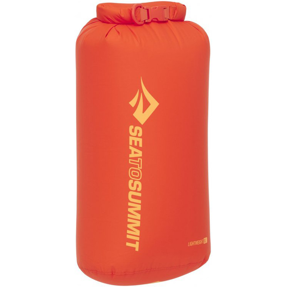 Seatosummit saco estanco lightweight 70d 8l bolsa estanca