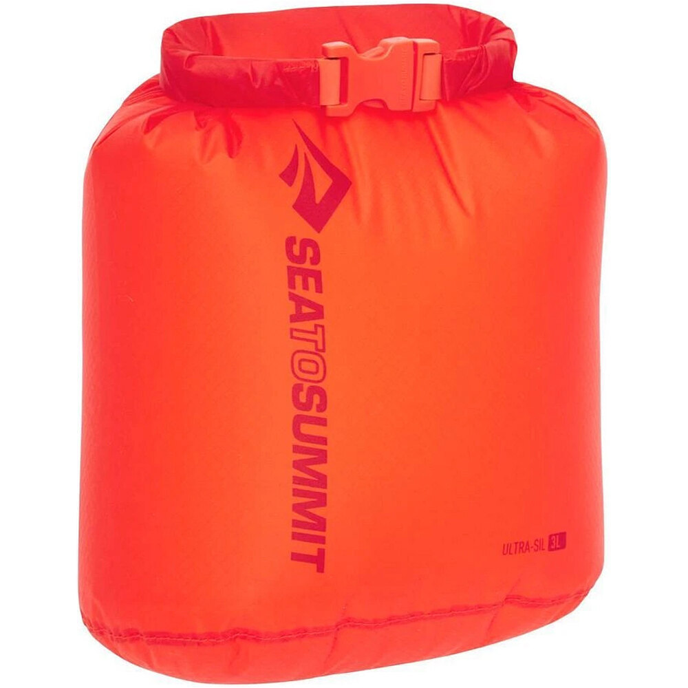 Seatosummit saco estanco ultrasil 3l bolsa estanca
