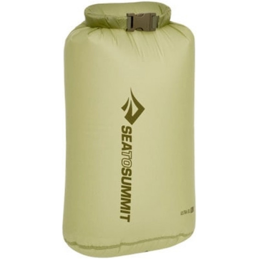 Seatosummit saco estanco ultrasil 5l bolsa estanca