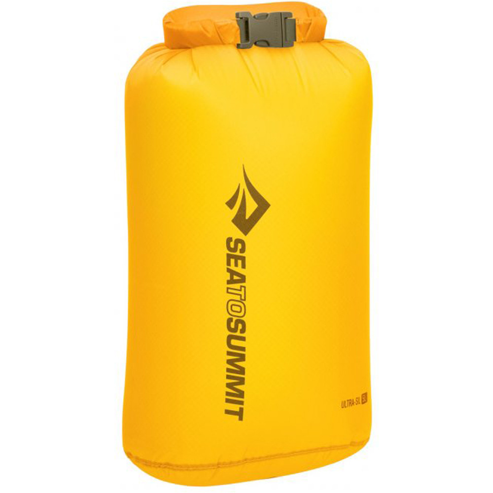 Seatosummit saco estanco ultrasil 5l bolsa estanca