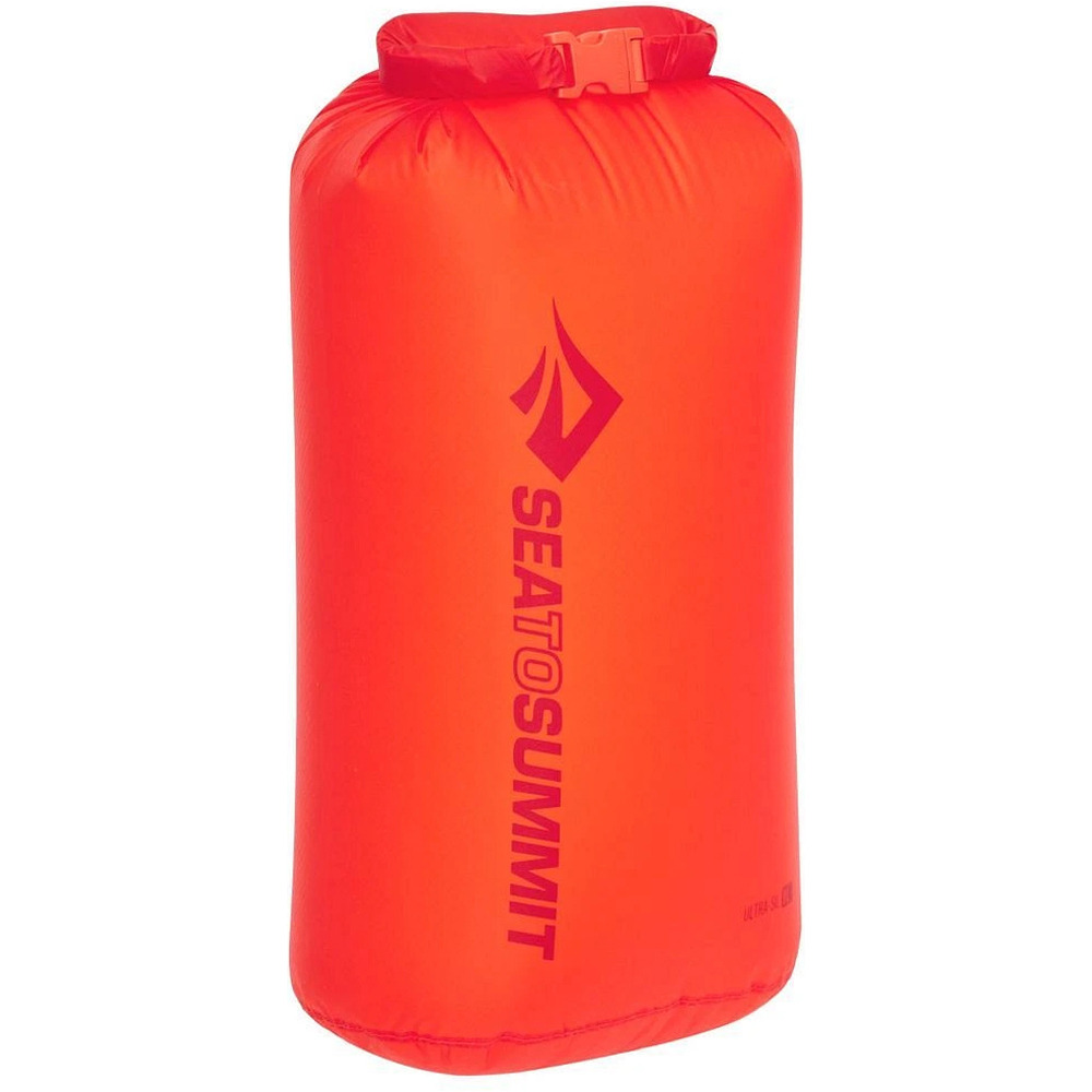 Seatosummit saco estanco ultrasil 8l bolsa estanca
