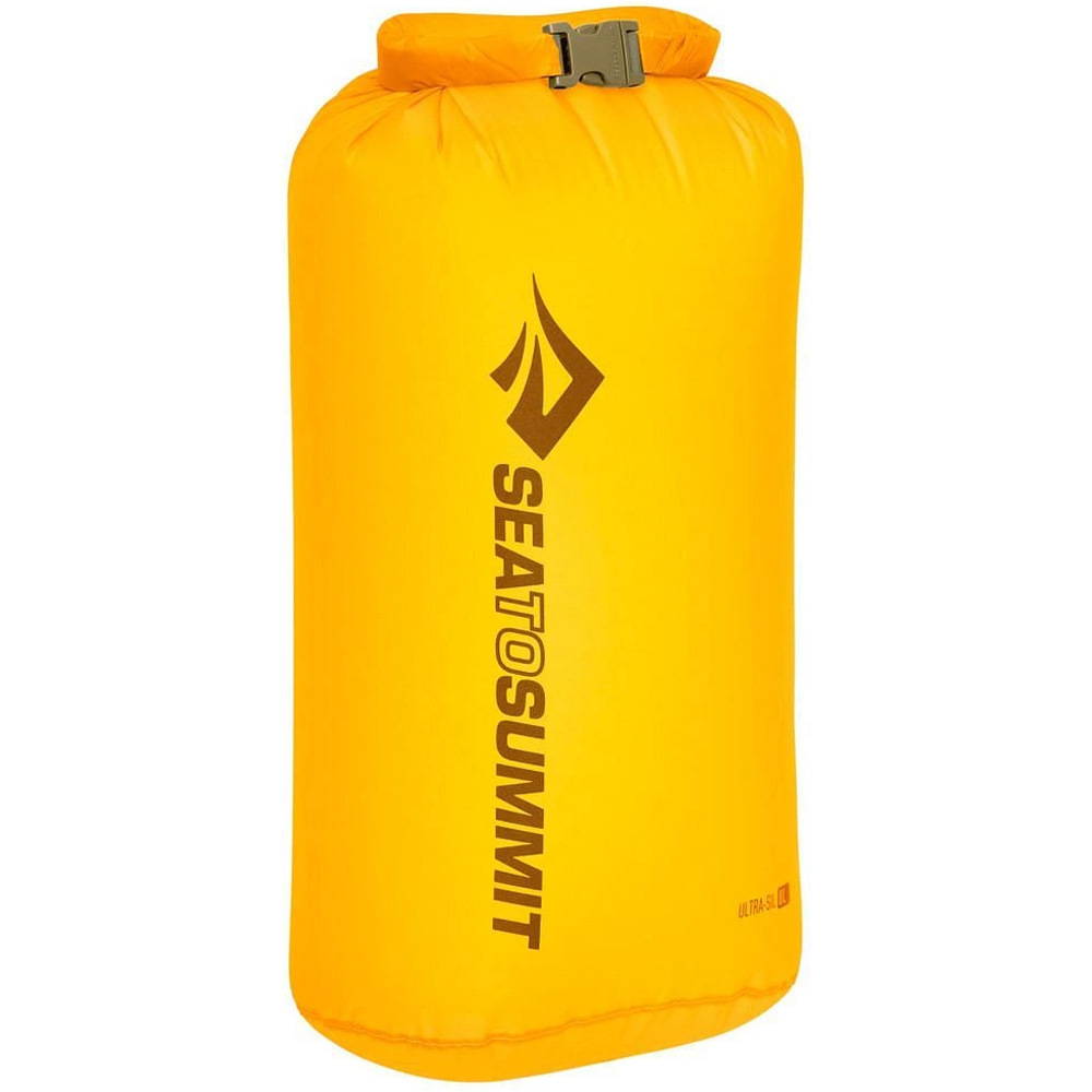 Seatosummit saco estanco ultrasil 8l bolsa estanca