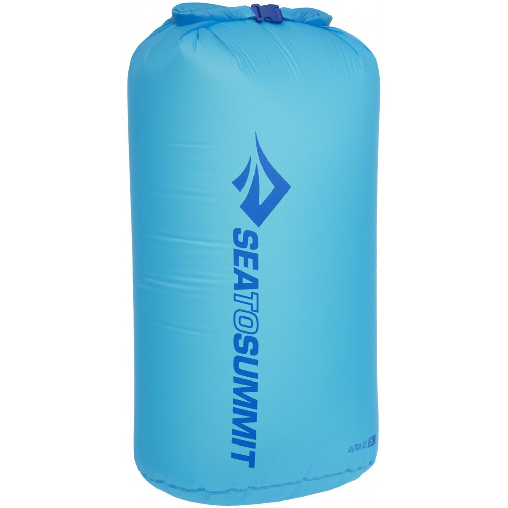 Seatosummit saco estanco ultrasil 35l bolsa estanca