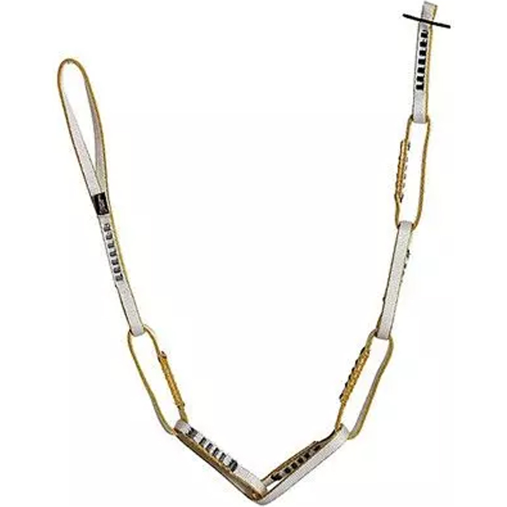 Singing Rock cinta loop chain multianclaje cinta express