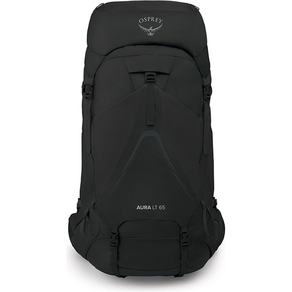 Osprey mochila montaña AURA AG LT 65 W 02