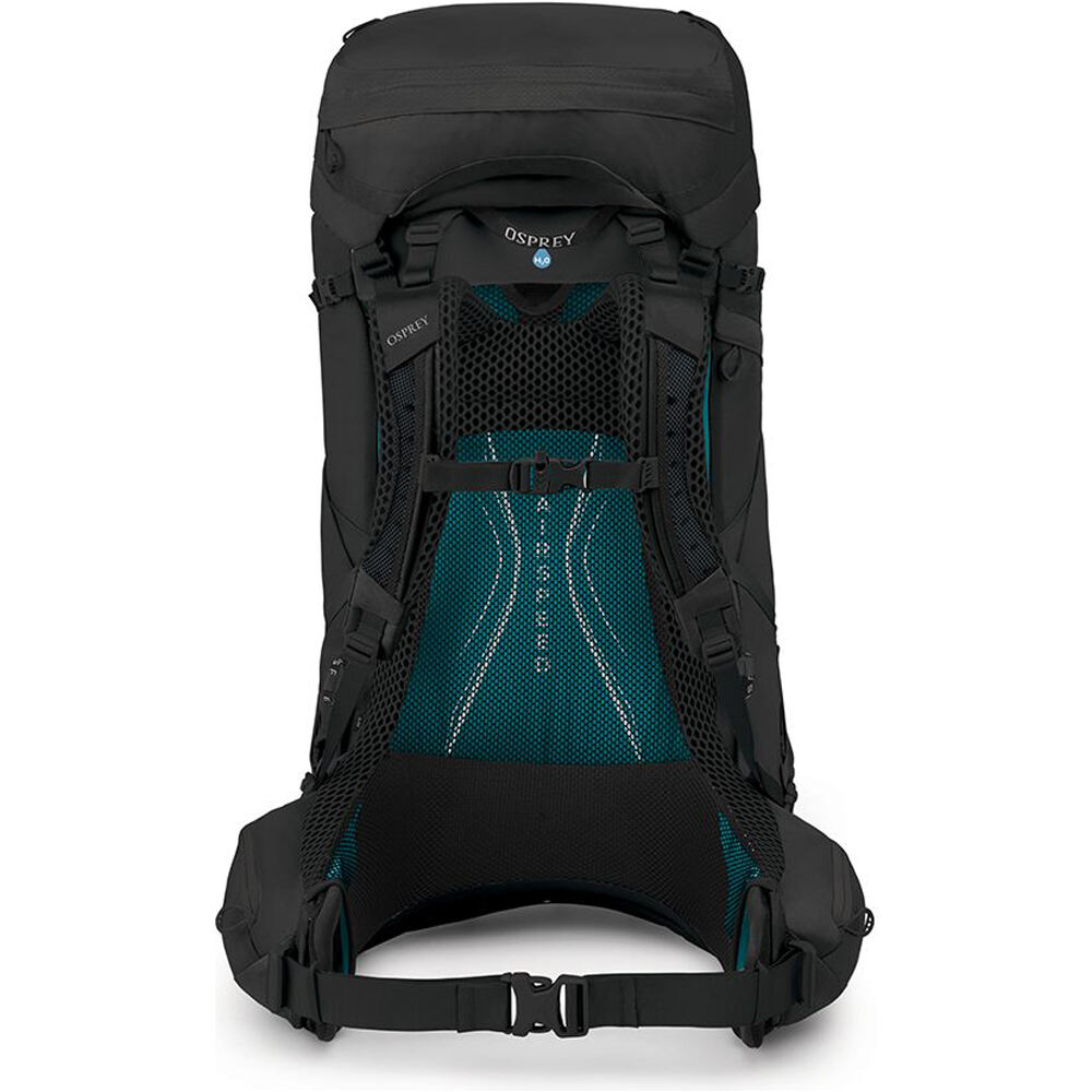 Osprey mochila montaña AURA AG LT 65 W 03