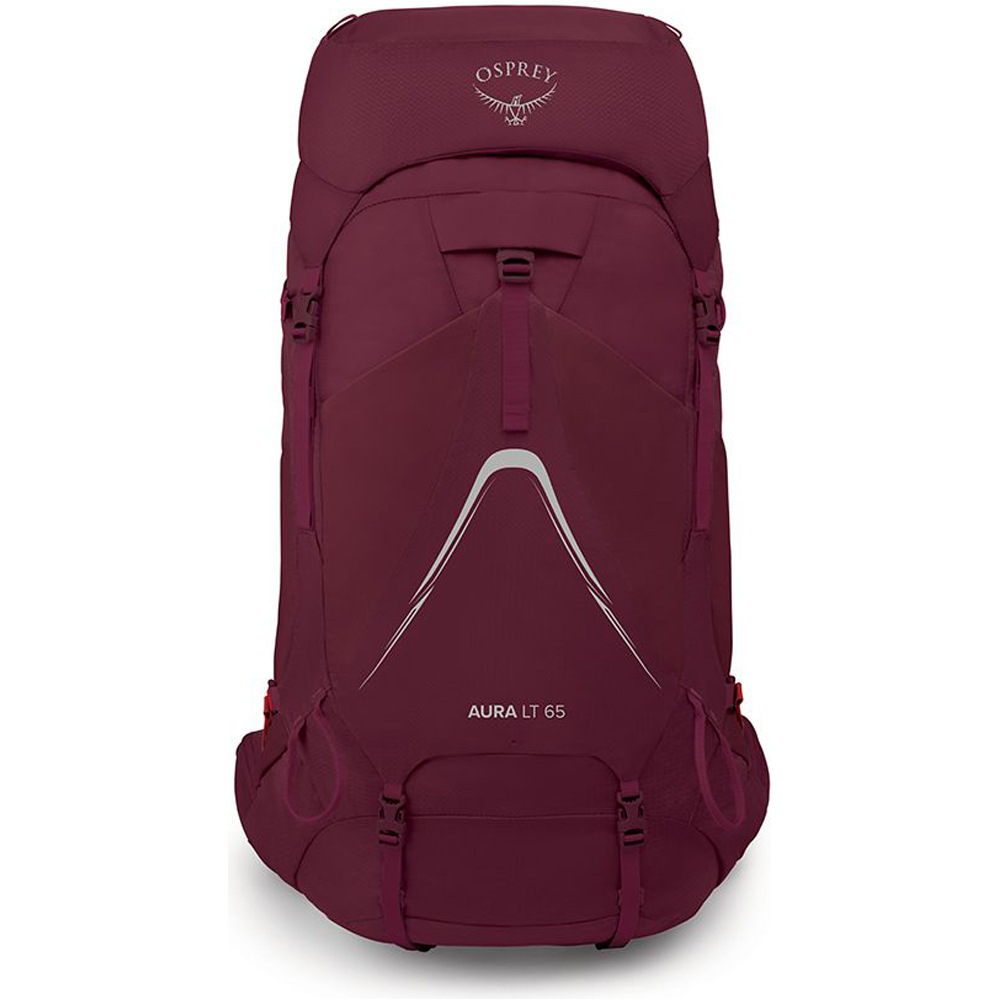 Osprey mochila montaña AURA AG LT 65 W 03