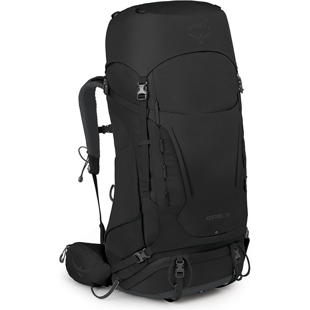 Osprey kestrel 58 mochila montaña