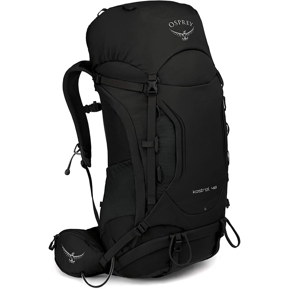 Osprey kestrel 48 mochila montaña