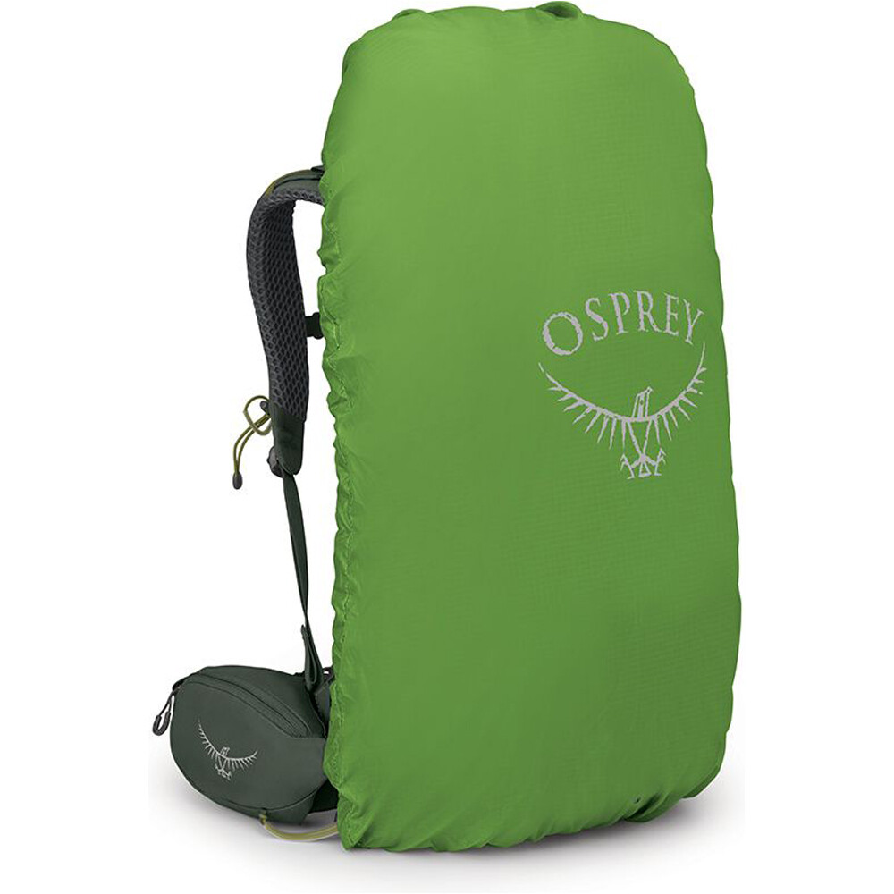 Osprey mochila montaña KESTREL 38 03