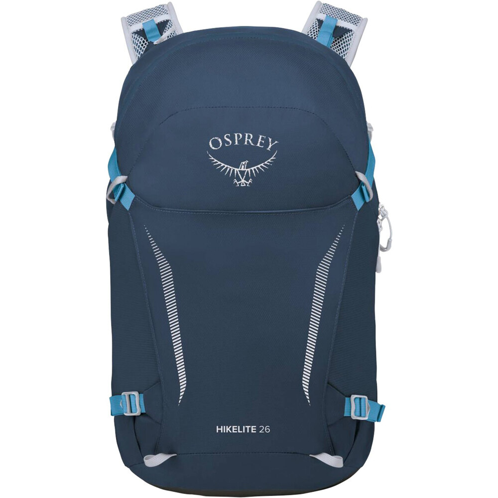 Osprey mochila montaña HIKELITE 26 01