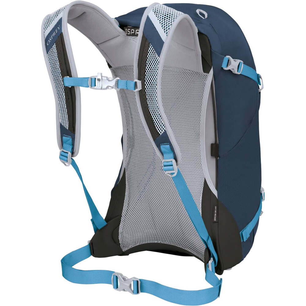 Osprey mochila montaña HIKELITE 26 02