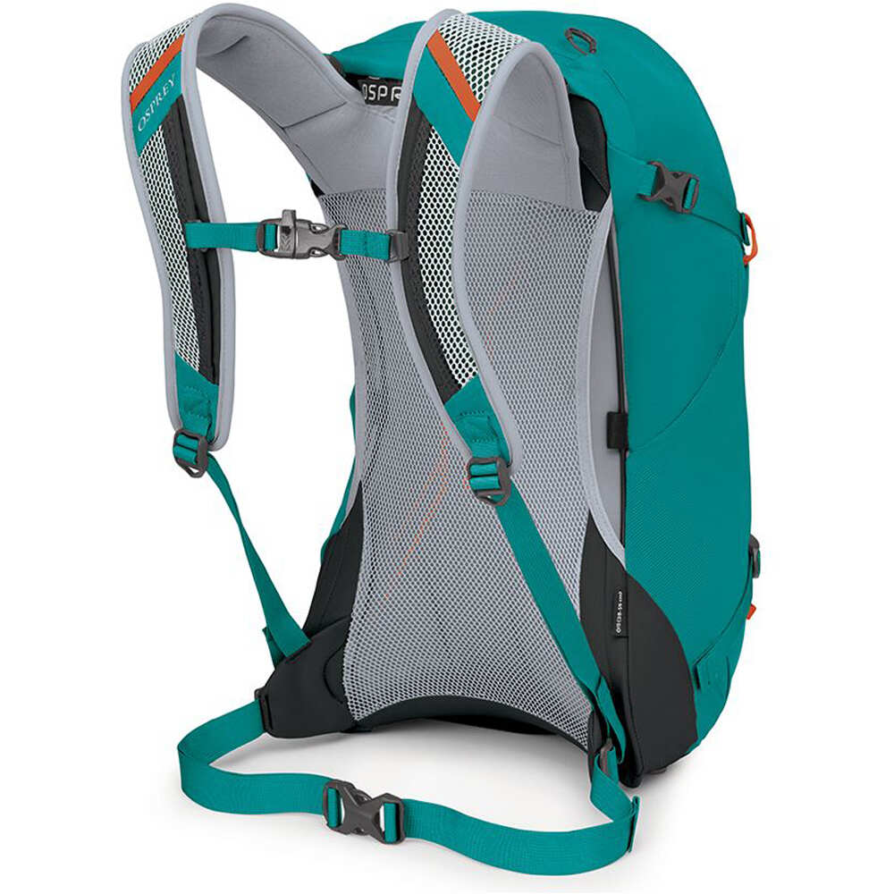 Osprey mochila montaña HIKELITE 26 02