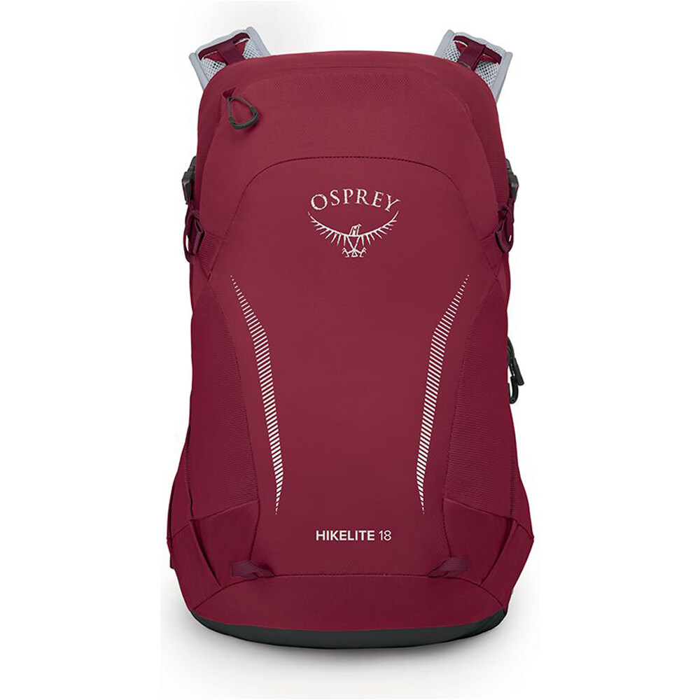 Osprey mochila montaña HIKELITE 18 01