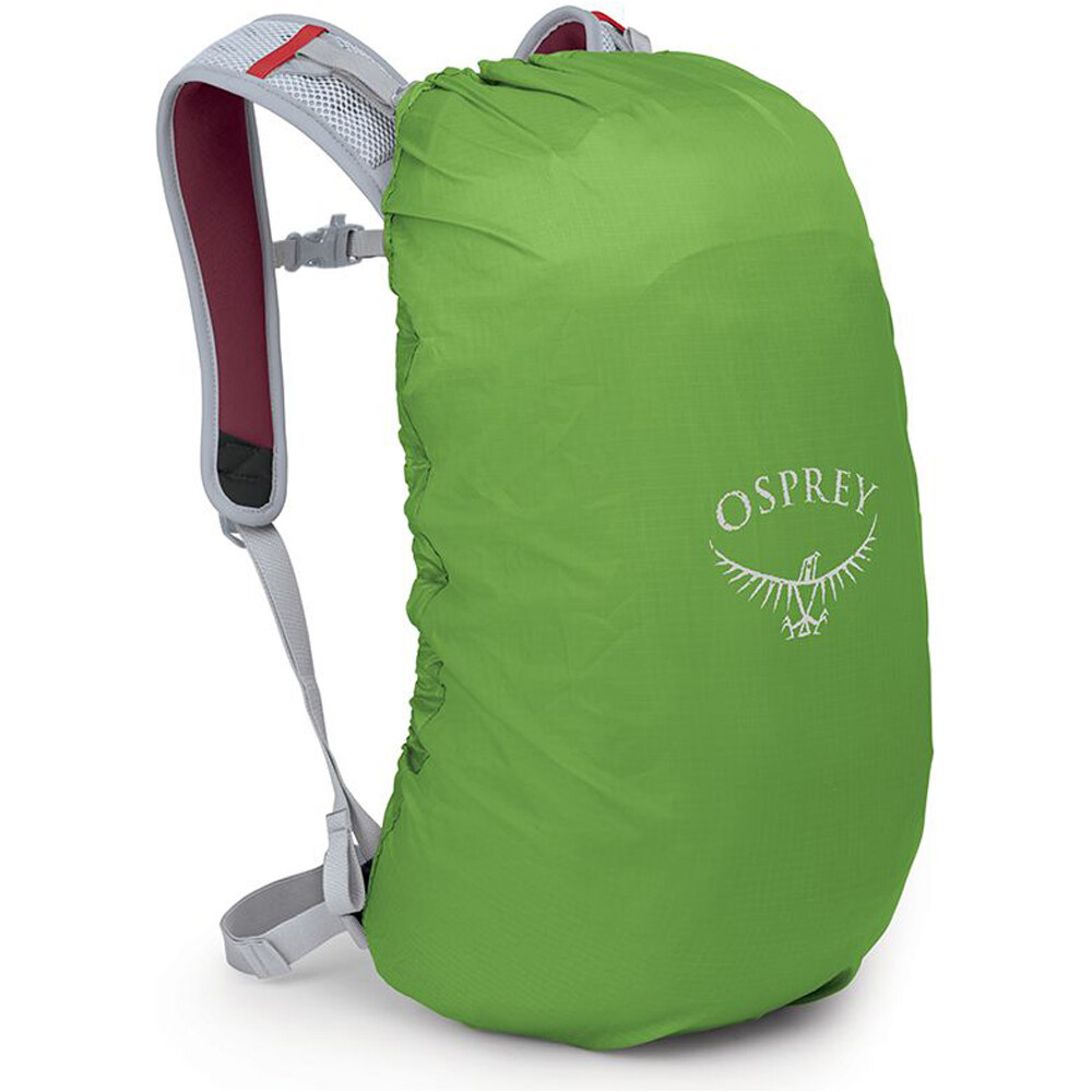 Osprey mochila montaña HIKELITE 18 03