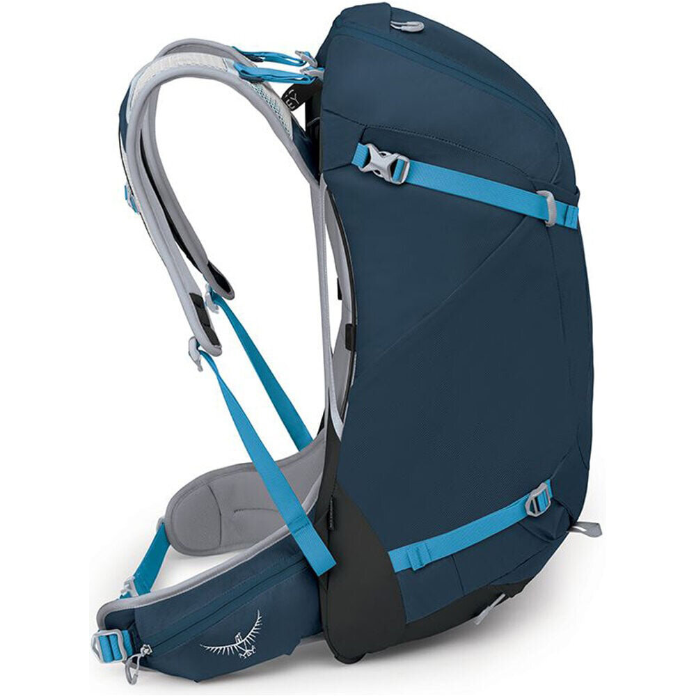 Osprey mochila montaña HIKELITE 28 02