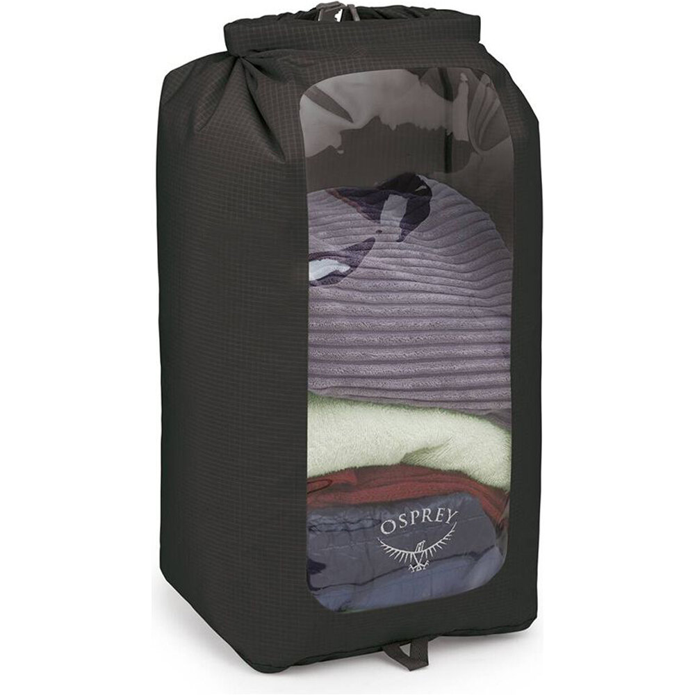 Osprey drysack 35l w bolsa estanca