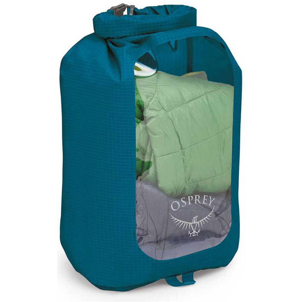 Osprey drysack 12l w bolsa estanca