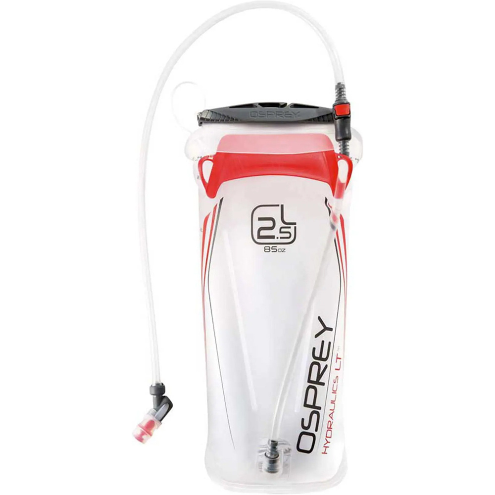Hydraulics lt 25l reservoir cantimplora (UNICA)