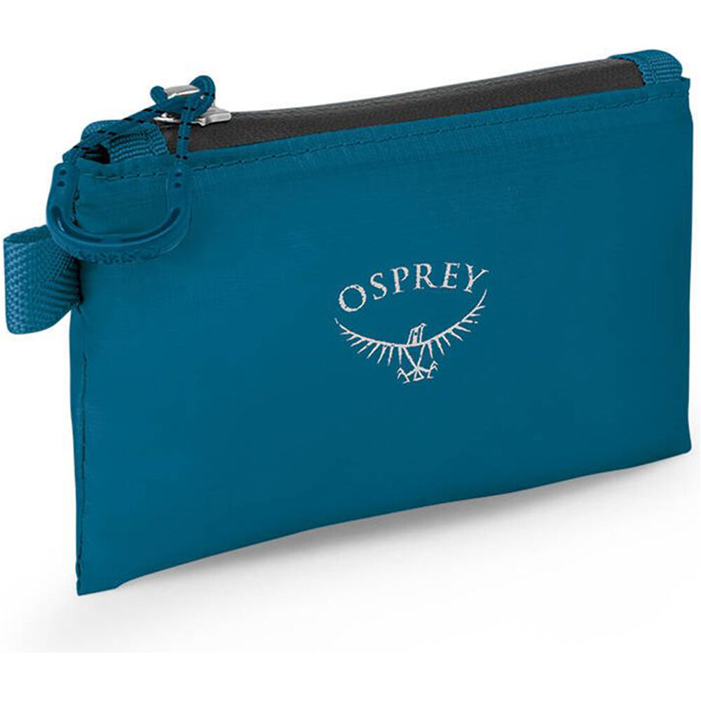 Osprey ultralight wallet carteras montaña