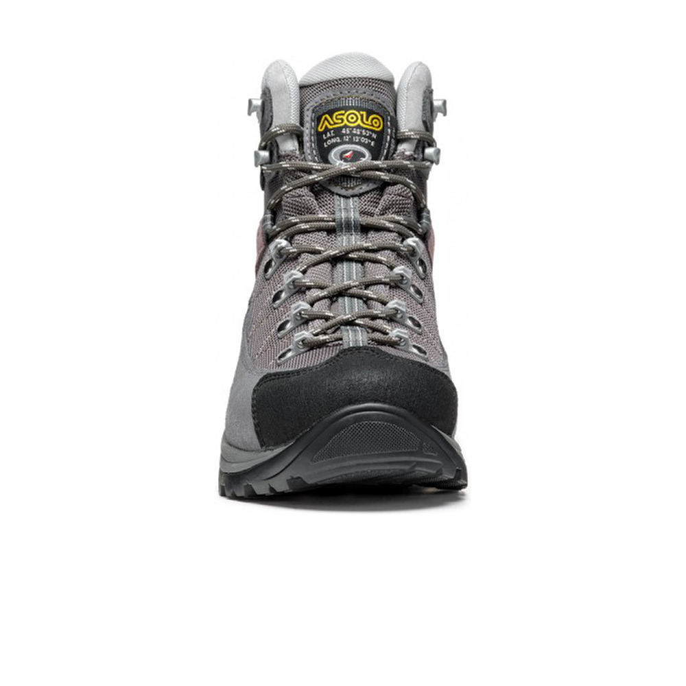 Asolo bota trekking mujer FINDER GV ML puntera