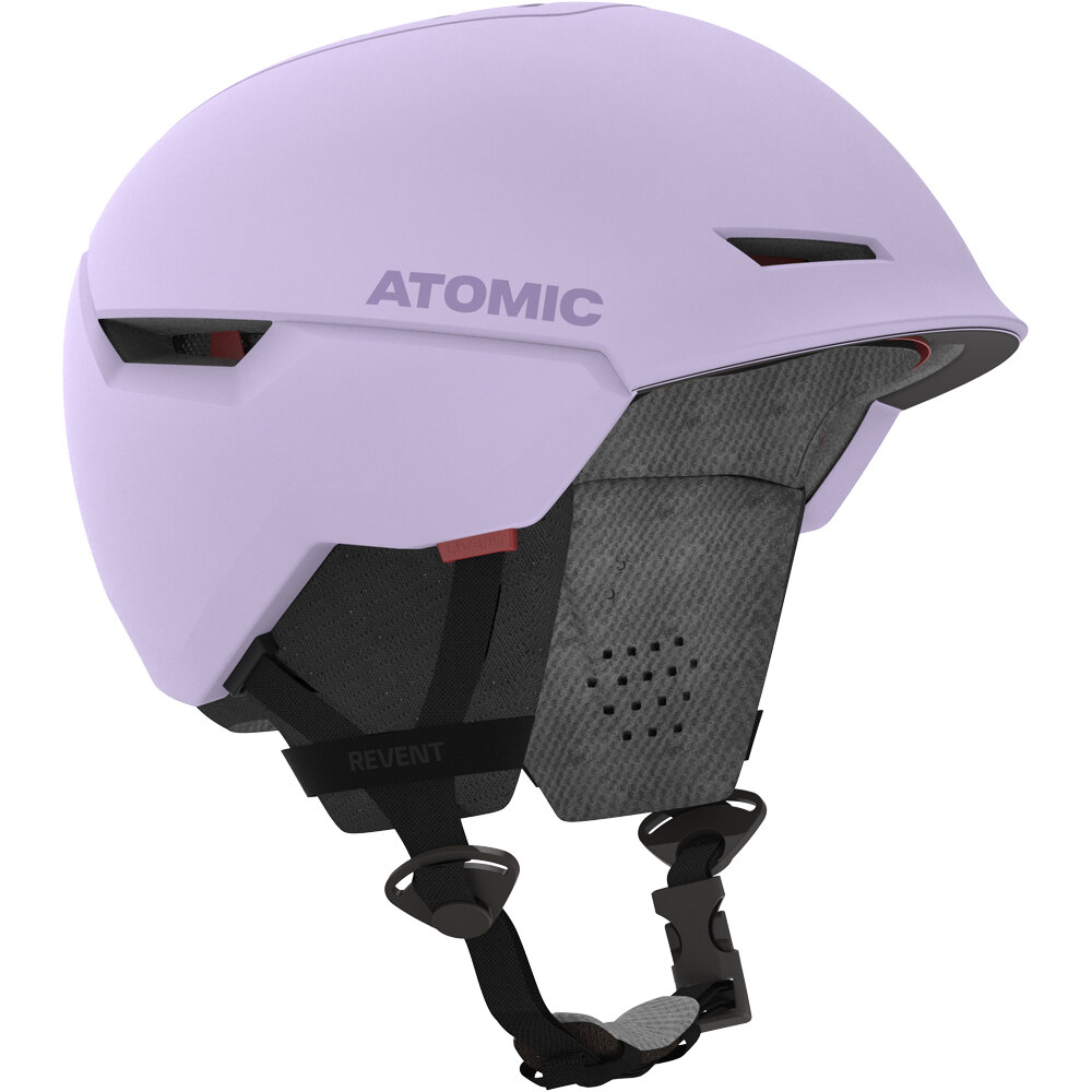 Atomic revent casco esquí (M)