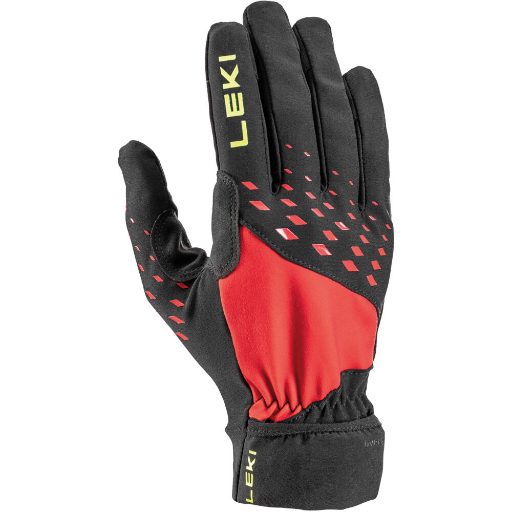 Guante ultra trail storm varios running (70)