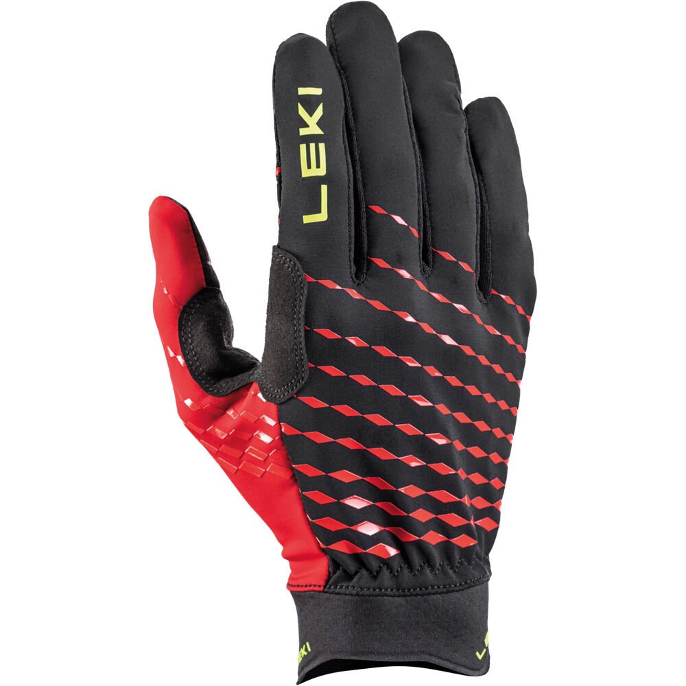 Guante ultra trail breeze varios running (90)