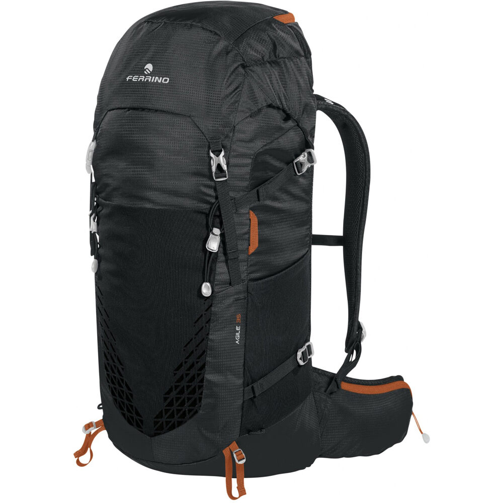 Agile 35 mochila montaña (UNICA)