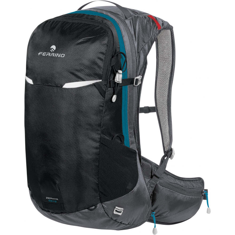 Ferrino zephyr 223 mochila montaña