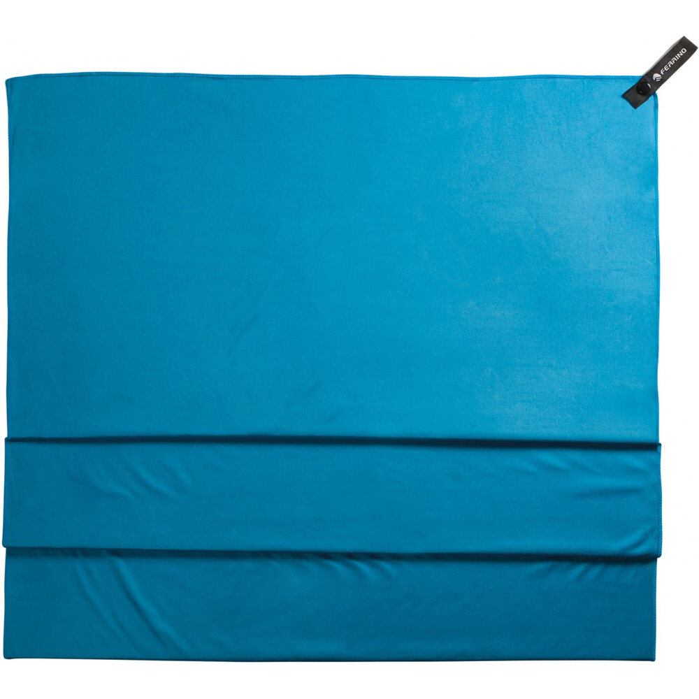 Ferrino x-lite towel l varios montaña