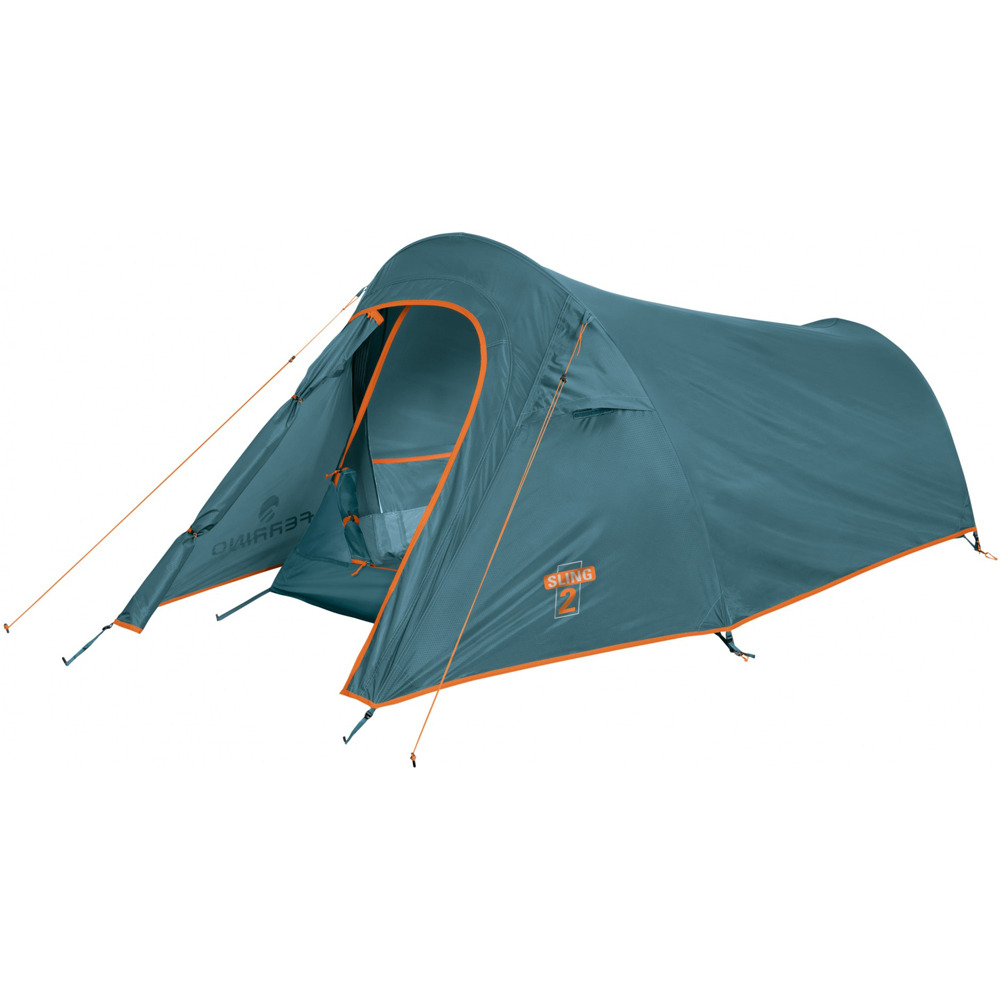 Ferrino sling 2 tienda campaña