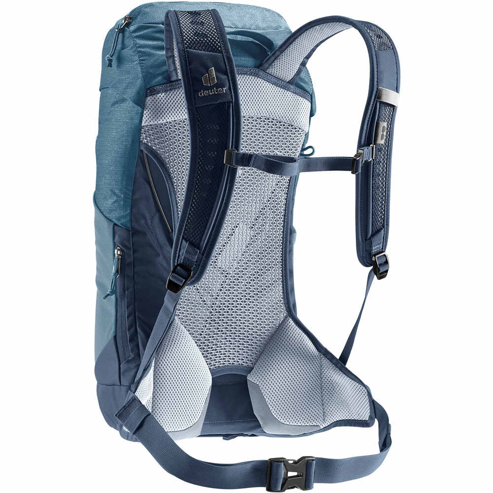 Deuter mochila montaña AC Lite 16 03