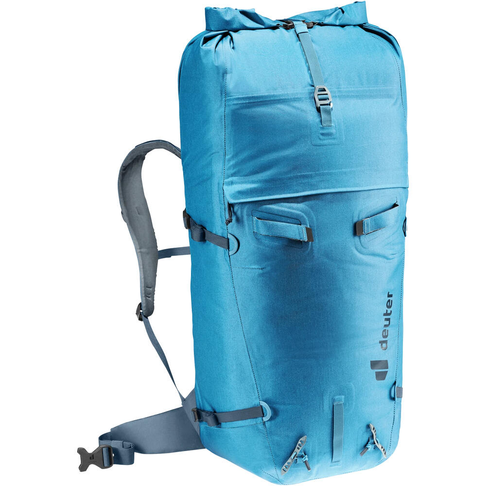 Deuter mochila montaña Durascent 44+10 06