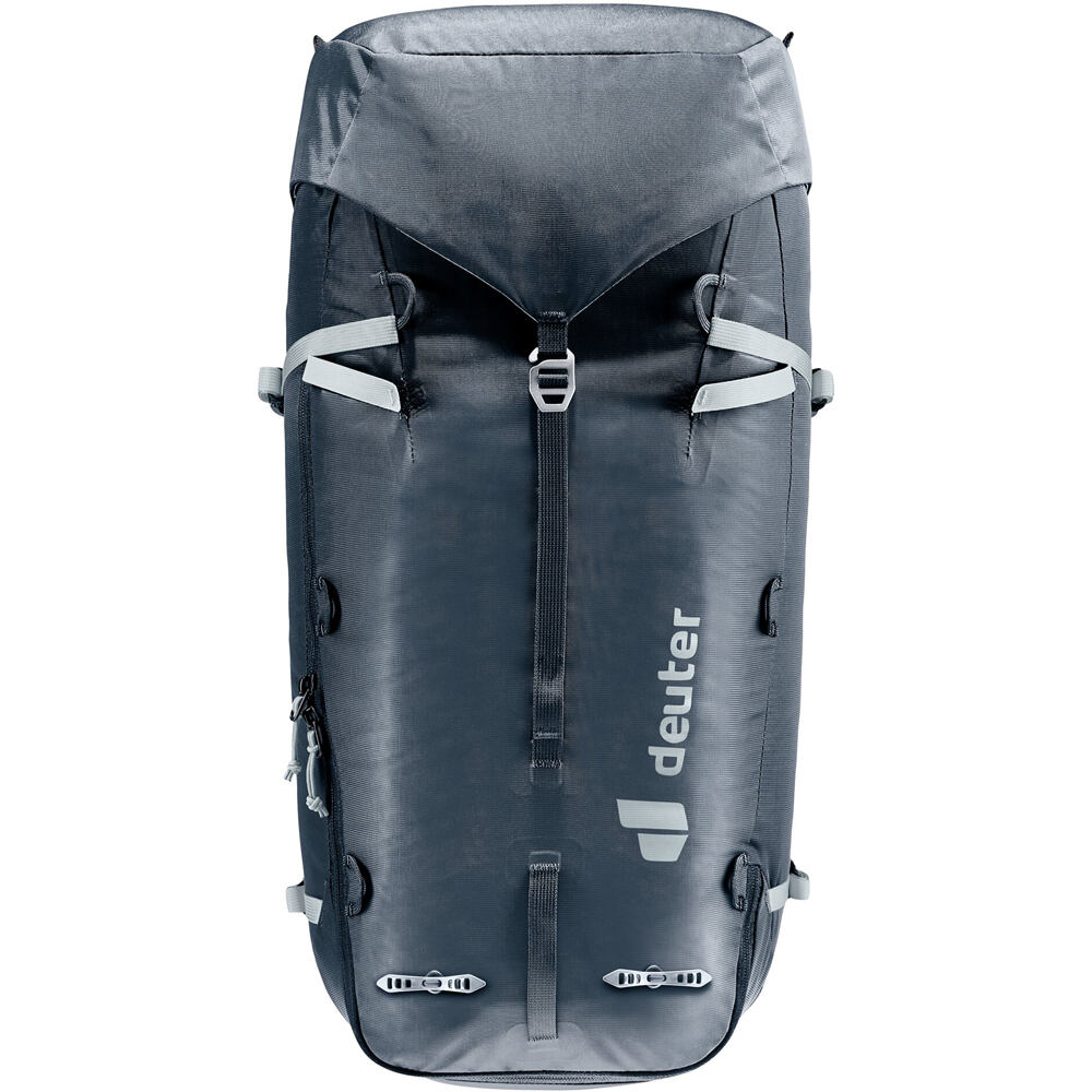 Deuter mochila montaña Guide 34+8 04