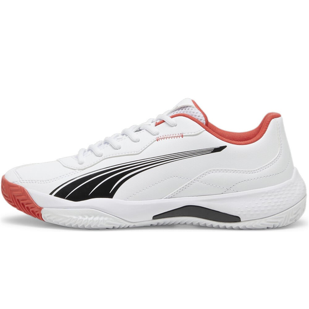Puma nova smash Zapatillas Padel Hombre