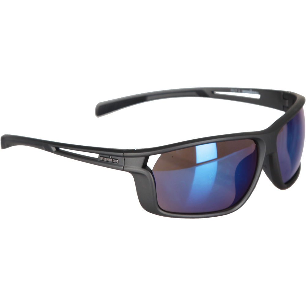 Ironman gafas deportivas IM 23 301 GR vista frontal