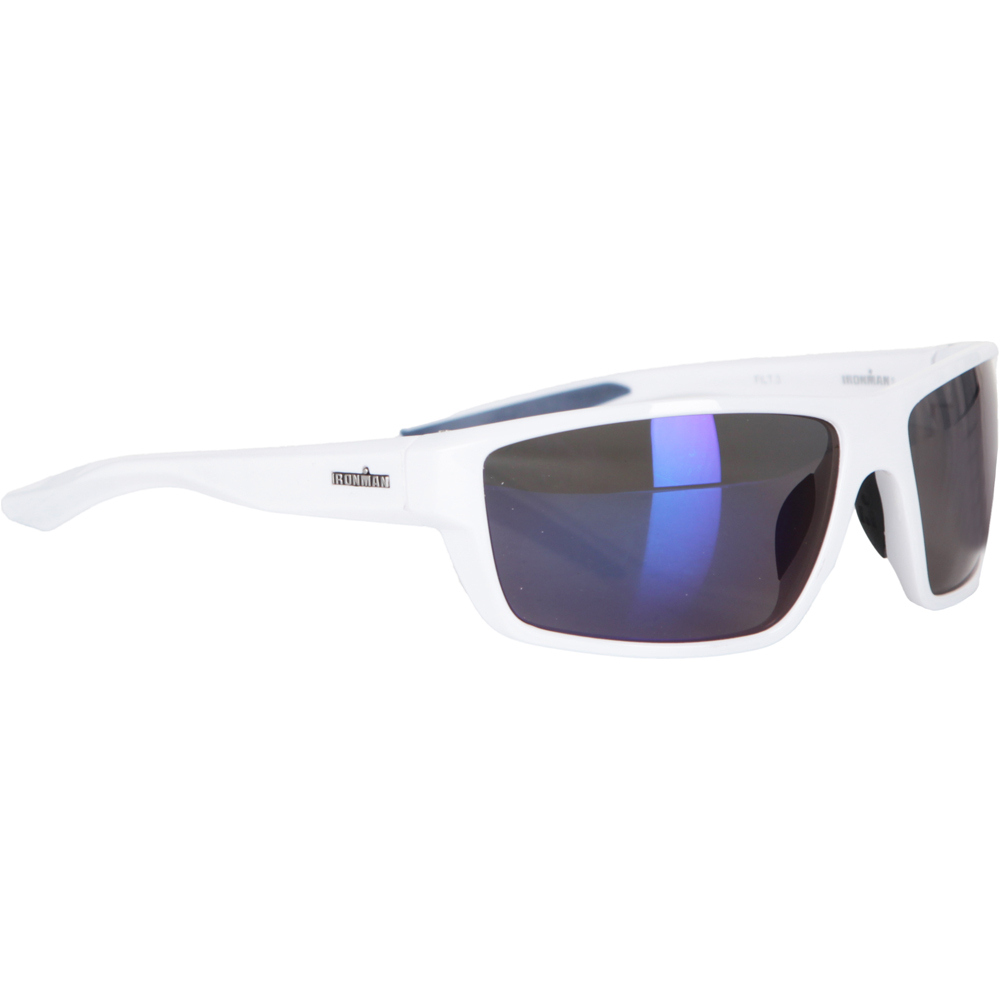 Ironman gafas deportivas IF 1805 BL vista frontal