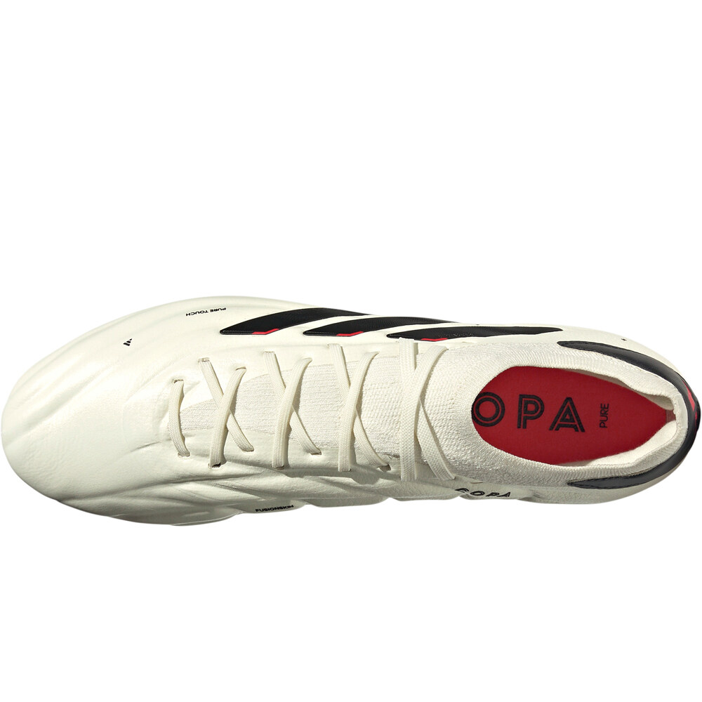 adidas botas de futbol cesped artificial COPA PURE 2+ FG 05