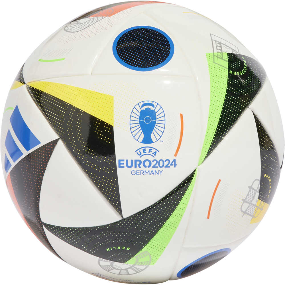 adidas balon fútbol EURO24 MINI 01